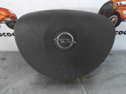 Airbag Fahrer Opel Corsa C (X01) 13188242