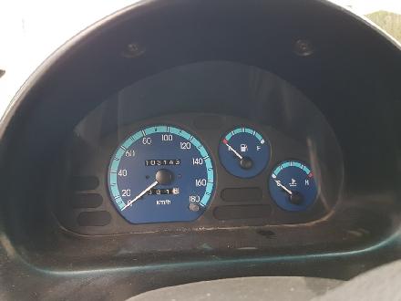 Tachometer Daewoo Matiz (KLYA) 96566387