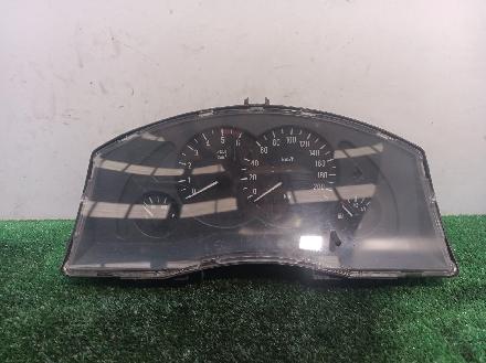 Tachometer Opel Meriva A () 13173375XJ