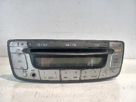 Radio Toyota Aygo (B1) 861200H010