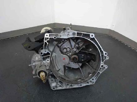 Schaltgetriebe Citroen C4 Grand Picasso (U) 20DP56