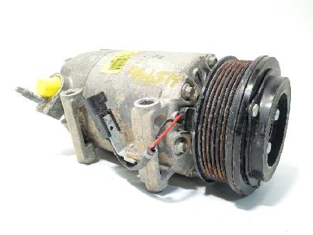 Klimakompressor Ford Kuga II (DM2) GV6119D629WA