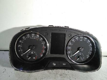 Tachometer Skoda Rapid (NH) 5JA920840E