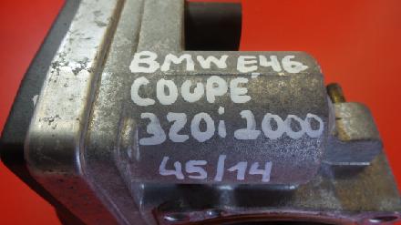 Drosselklappe BMW 3er Coupe (E46) 13547502444-05