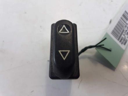Schalter für Fensterheber links vorne Peugeot 306 Break ()