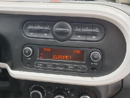 Radio Renault Twingo III (BCM)