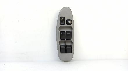 Schalter für Fensterheber links vorne Nissan Almera Tino (V10) 25401BU815