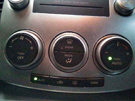 Bedienelement für Klimaanlage Mazda 5 (CR1)