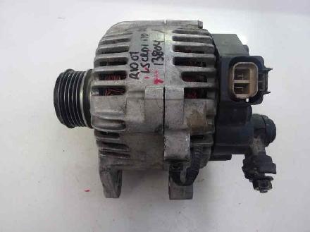 Lichtmaschine Kia Rio II (JB) 2655475