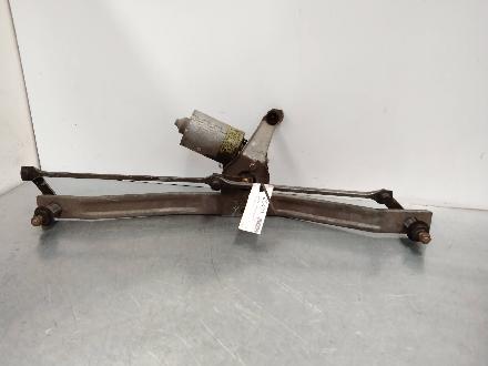 Wischermotor links VW Polo Coupe (86C)