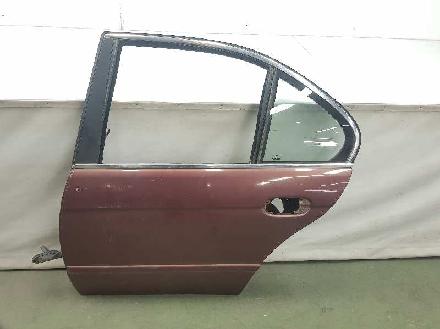 Tür links hinten BMW 5er (E39) 41528266721