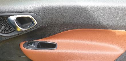 Schalter für Fensterheber rechts hinten Fiat 500L (351) 735600120