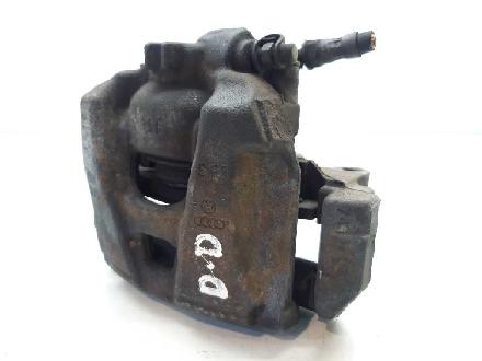 Bremssattel rechts vorne Audi A4 Avant (8K, B8) 8K0615124C