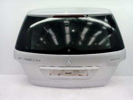 Heckklappe mit Fensterausschnitt Mercedes-Benz M-Klasse (W164) A1647401505