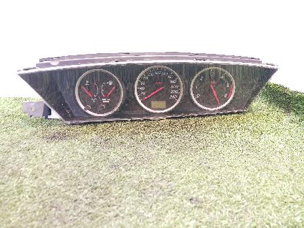 Tachometer Nissan Primera (P12)