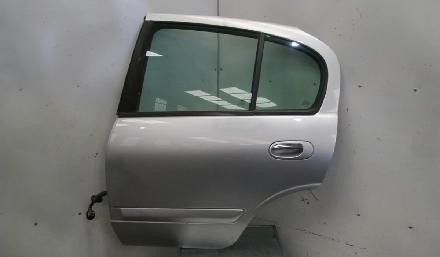 Tür links hinten Nissan Almera II Hatchback (N16)