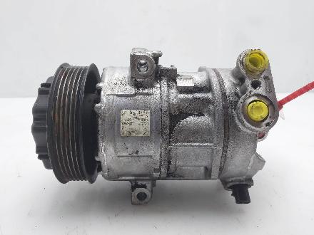 Klimakompressor Opel Corsa E (X15) 315595319