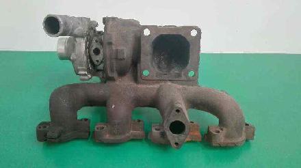 Turbolader Ford Mondeo III (B5Y) 5S7Q6K682AC