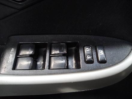 Schalter für Fensterheber links vorne Toyota Prius (W3)