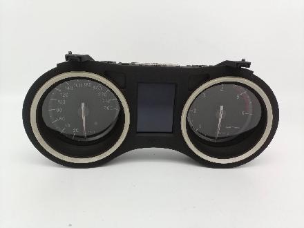Tachometer Alfa Romeo 159 (939) A2C53258527