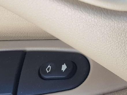 Schalter für Fensterheber links hinten Jaguar S-Type (X200)
