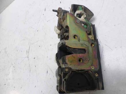 Türschloss links hinten Opel Frontera B (6B_) 97125469