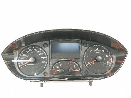 Tachometer Peugeot Boxer Kasten () 1394435080