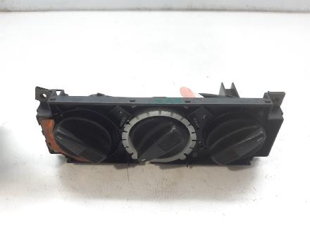 Bedienelement für Klimaanlage VW Polo III (6N) 6N0819045B