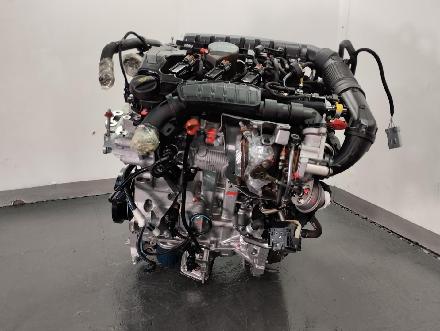 Motor ohne Anbauteile (Benzin) Peugeot 308 II () 2017