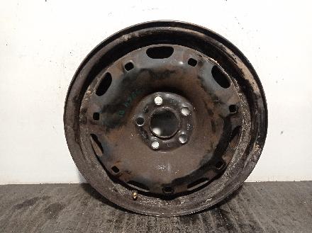 Felge Alu VW Polo V (6R, 6C) 6Q0601027AC