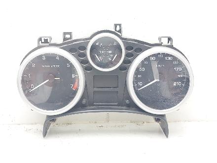Tachometer Peugeot 207/207+ () 9662903780