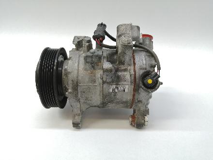 Klimakompressor BMW 1er (F20) 64529223695
