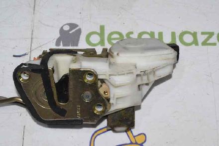 Türschloss links vorne Mitsubishi Pajero III (V6W, V7W) MR512223