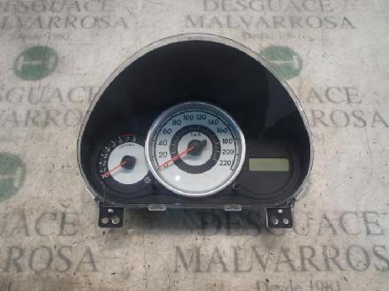 Tachometer Mazda 2 (DE) DF7155471B