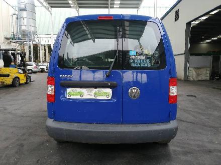 Bedienelement für Klimaanlage VW Caddy III Kasten/Großraumlimousine (2KA) 1K0907044CT