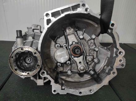 Schaltgetriebe VW Polo V (6R, 6C) KFK