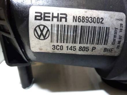 Ladeluftkühler VW Passat B6 (3C2) 3C0145805P