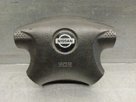 Airbag Fahrer Nissan Terrano II (R20) 985109F500