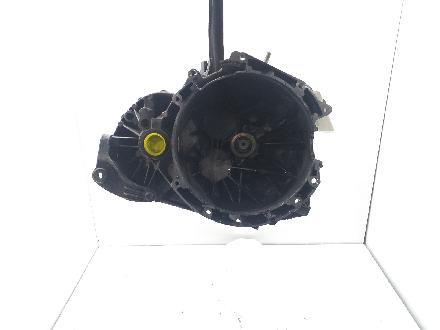 Schaltgetriebe Ford Mondeo III Stufenheck (B4Y) 3S7R7002CC