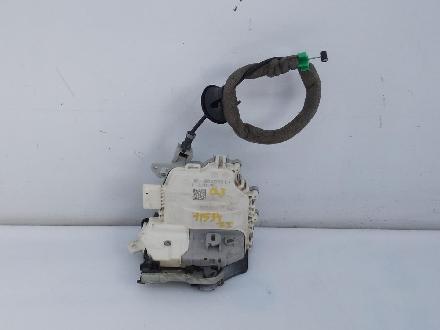 Türschloss links hinten Audi Q3 (8U) 8K0839015E