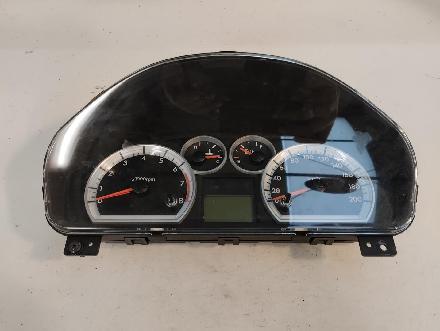 Tachometer Chevrolet Aveo Schrägheck (T200, T250) 96859185