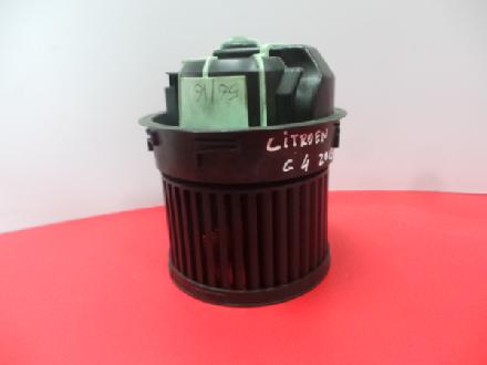 Gebläsemotor Citroen C4 II (B7) T1011131B