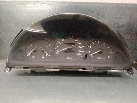 Tachometer Daewoo Lanos (KLAT) 96275911AG