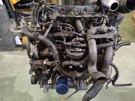 Motor ohne Anbauteile (Diesel) Peugeot 406 () RHZ