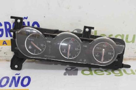Tachometer Alfa Romeo 159 (939) 60696625