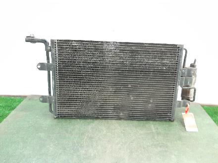 Klimakondensator Audi A3 (8L) 1J0820411D