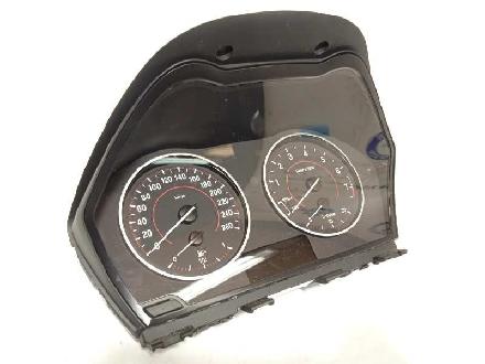Tachometer BMW 1er (F20) 62108794220