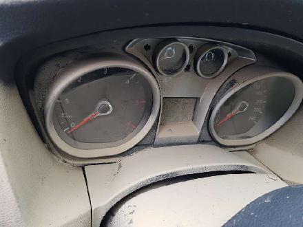 Tachometer Ford Focus II (DA, DP, HCP)