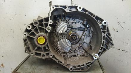 Schaltgetriebe Opel Insignia A (G09) F40