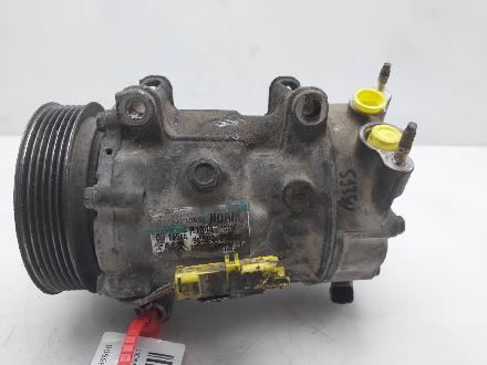Klimakompressor Citroen Berlingo I Kasten (M) 9659875880